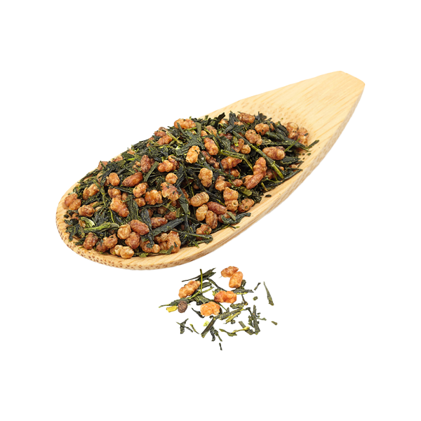 Genmaicha Green Tea